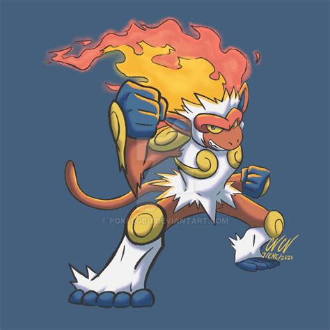 pokemon infernape|Iba pa.